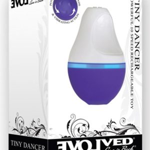 Wibrator Evolved Tiny Dancer