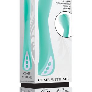 Evolved Come with me