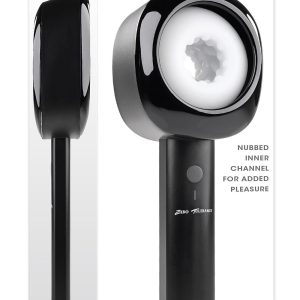 Masturbator Let It Slide Zero Tolerance