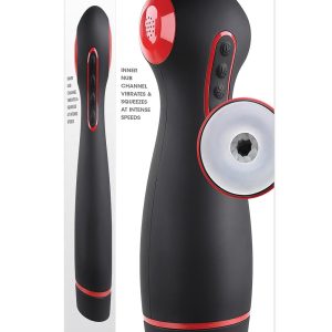 Masturbator Tight Squeeze Zero Tolerance