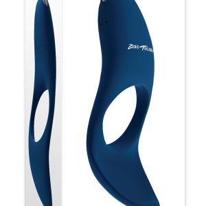 Pierścień Zero Tolerance Cup Em