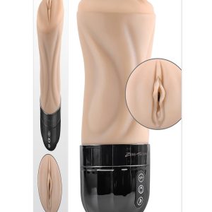 ZERO TOLERANCE TIGHT LIPPED LIGHT