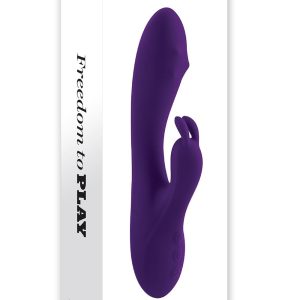 Wibrator Playboy On Repeat