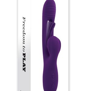 Wibrator Playboy The Thrill