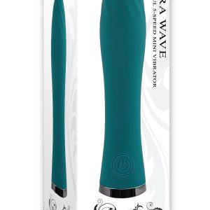 Mini wibrator Evolved Ultra Wave