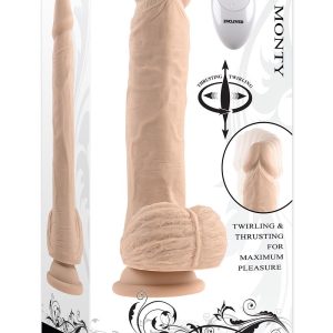 EVOLVED FULL MONTY 9 INCH LIGHT