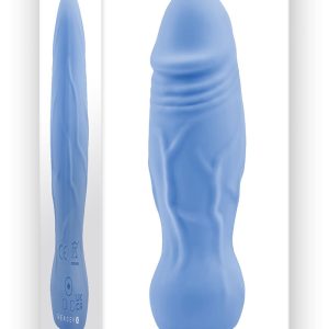 Wibrator Gender X Lil Buddy