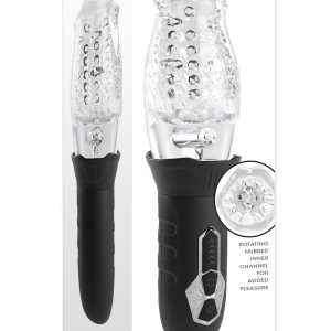 Masturbator Zero Tolerance Cyclone