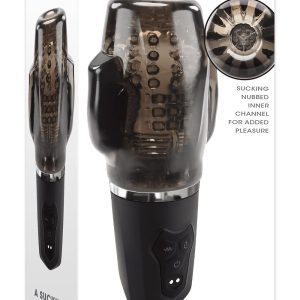 Masturbator Zero Tolerance A Sucking Good Time