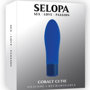 SELOPA COBALT CUTIE