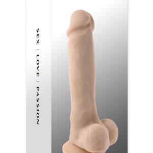 Realistyczne dildo Selopa 6.5 inch Natural Feel