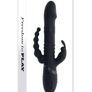 PLAYBOY BIG BUNNY ENERGY