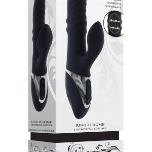 EVOLVED RING IT HOME