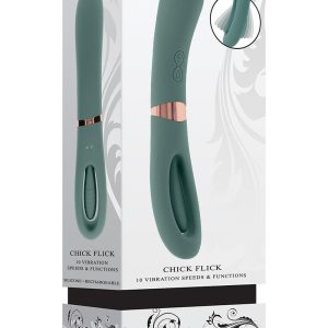 Wibrator Evolved Chick Flick