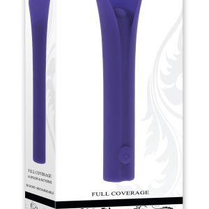 Wibrator Evolved Full Coverage