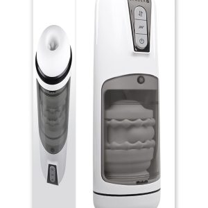 Masturbator Gender X Get Your Stroke On