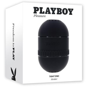 Masturbator Playboy Tight End Stroker
