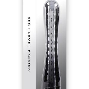 Wibrator Selopa Silverado