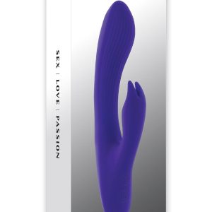 Wibrator Selopa Poseable Bunny