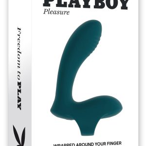 Wibrator Multi Play Finger Playboy