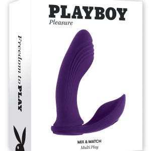 Playboy Mix and Match