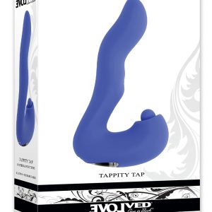 Wibrator Evolved Tappity Tap