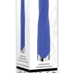 Wibrator Evolved Twisted Templation