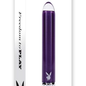 Wibrator Playboy Amethyst