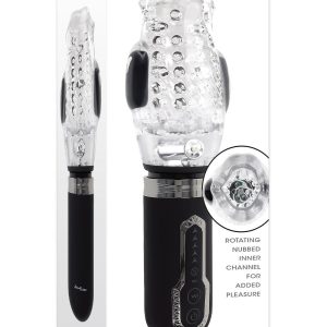 Masturbator Zero Tolerance Thrill Ride