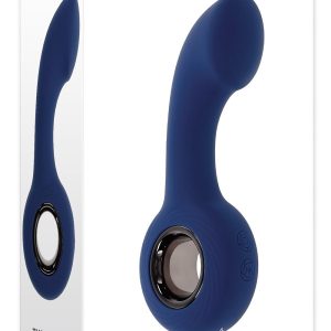 Wibrująca wtyczka Zero Tolerance The Reach