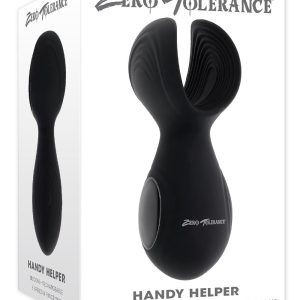 Zero Tolerance Handy Helper