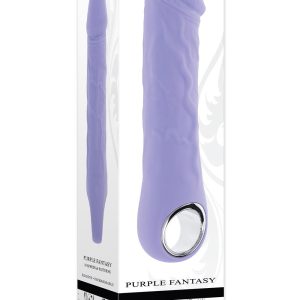 EVOLVED PURPLE FANTASY