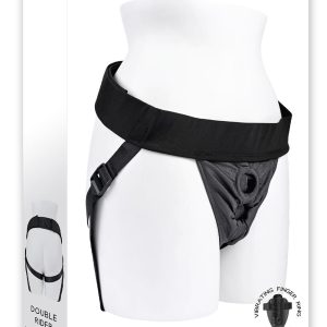 GENDER X DOUBLE RIDER