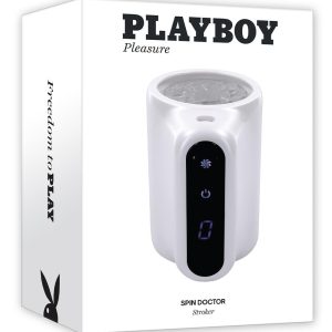 Masturbator Playboy Spin Doctor
