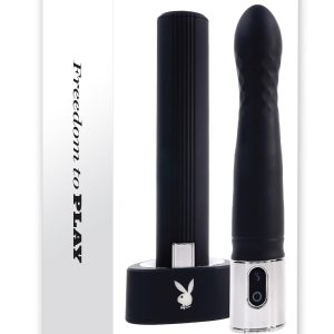 PLAYBOY PLEASURE ZONE