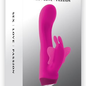 Wibrator Selopa Butterfly Love