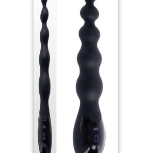 ZERO TOLERANCE BACKDOOR BATON