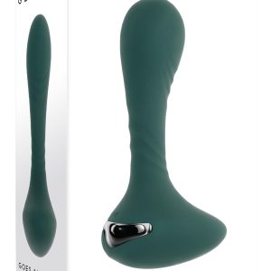 GENDER X GOES ANYWHERE