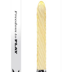 PLAYBOY TWIST OF FATE