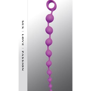 SELOPA BEADED ADVENTURE