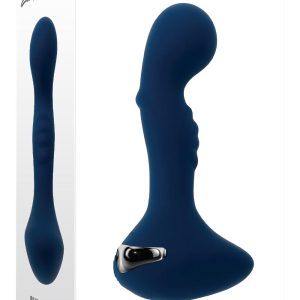 ZERO TOLERANCE BLUE OASIS