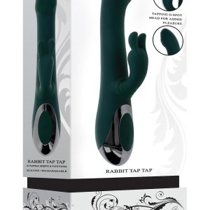 EVOLVED RABBIT TAP TAP