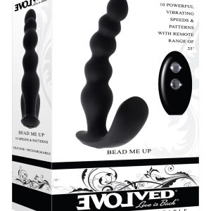 EVOLVED BEAD ME UP