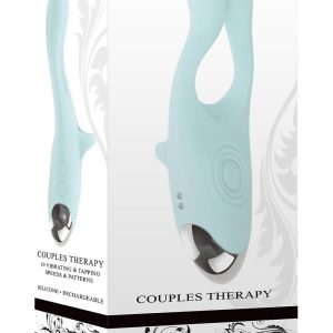 EVOLVED COUPLES THERAPY