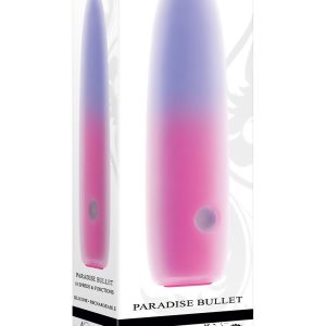 EVOLVED PARADISE BULLET