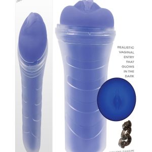 ZERO TOLERANCE POP ON THE GLOW