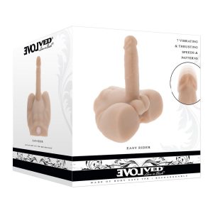 EVOLVED TORSO EASY RIDER LIGHT