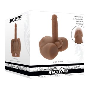 EVOLVED TORSO EASY RIDER DARK