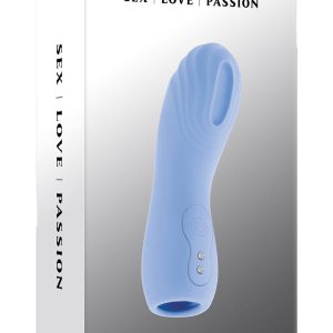 SELOPA FINGER VIBRATOR PURPLE