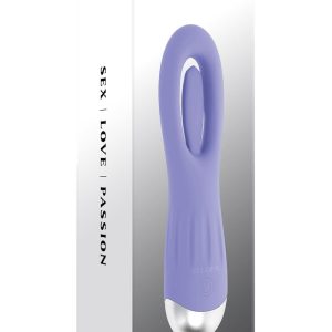 SELOPA VIBRATOR PURPLE